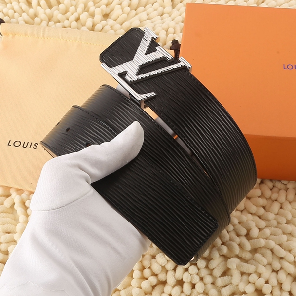 激安ルイヴィトンベルト側面デザイン